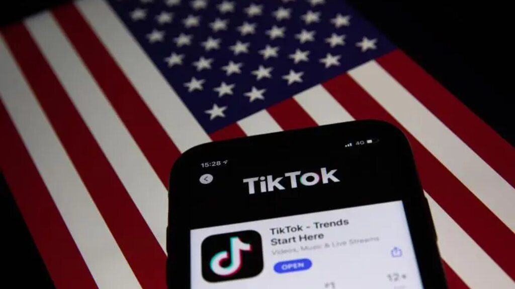 Cerco de estados unidos contra TikTok y otras amenazas