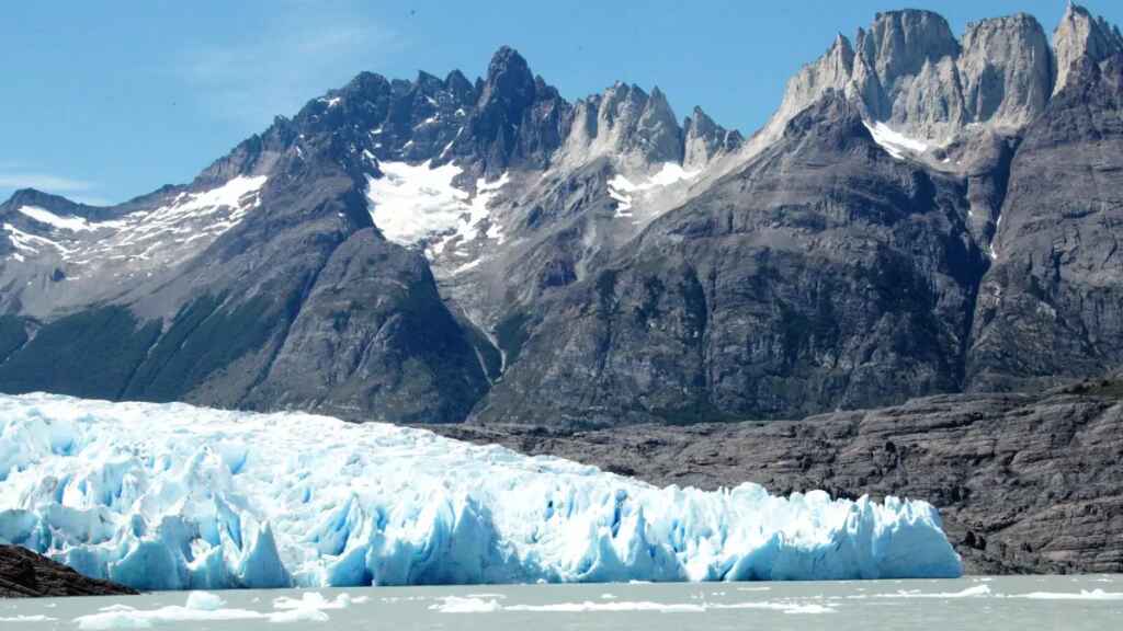 Chile atraviesa una crisis hídrica sin precedentes y sin horizonte de mejora