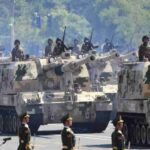 China aumentará su presupuesto de Defensa un 7,2 % este año