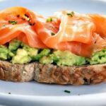 Cinco alimentos que son buenos para tu cerebro