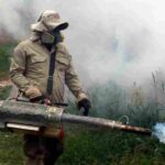 Colombia alerta de un aumento de dengue con 11