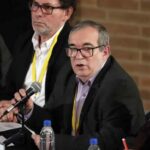 Colombia destinará 357 millones de dólares para implementar la paz este año