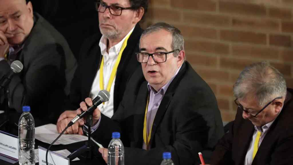 Colombia destinará 357 millones de dólares para implementar la paz este año