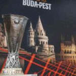 Conoce los emparejamientos de cuartos y semifinales de la Europa League