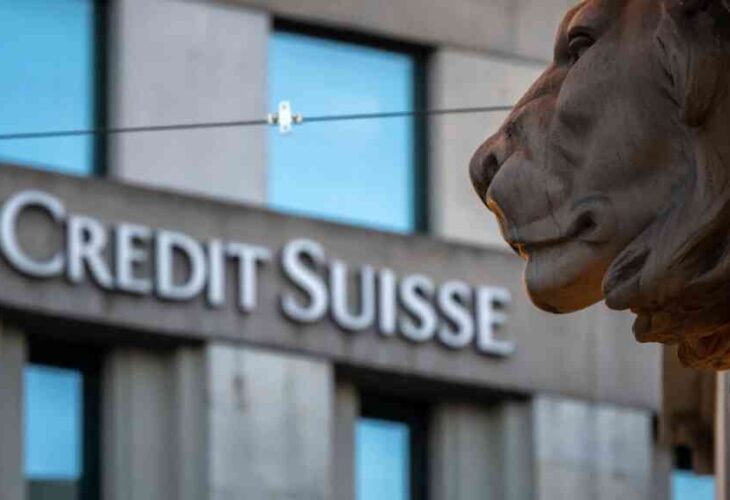 Credit Suisse: ¿El fin de una era o una oportunidad para la banca europea?