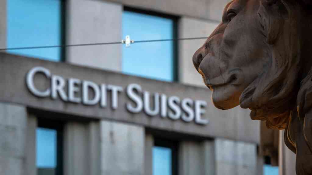 Credit Suisse - El fin de una era o una oportunidad para la banca europea