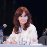 Cristina Fernández_ «No me importa si me condenan, inhabilitan o meten presa»