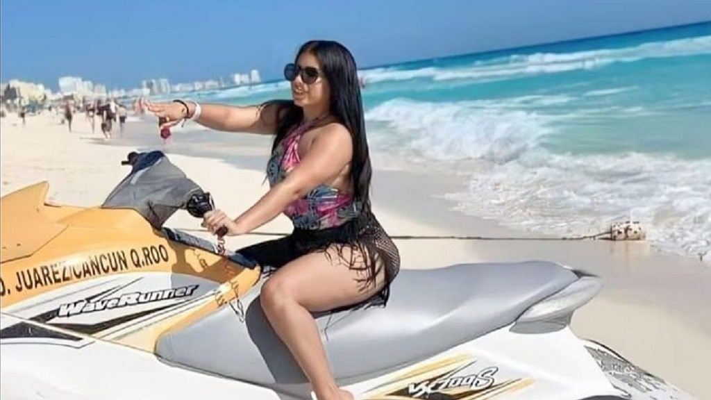 Tragedia en Cancún fallece Dayana Ricardo, una turista colombiana
