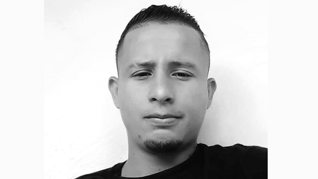 Daniel Higuita, el joven que murió electrocutado en un socavón de Buriticá