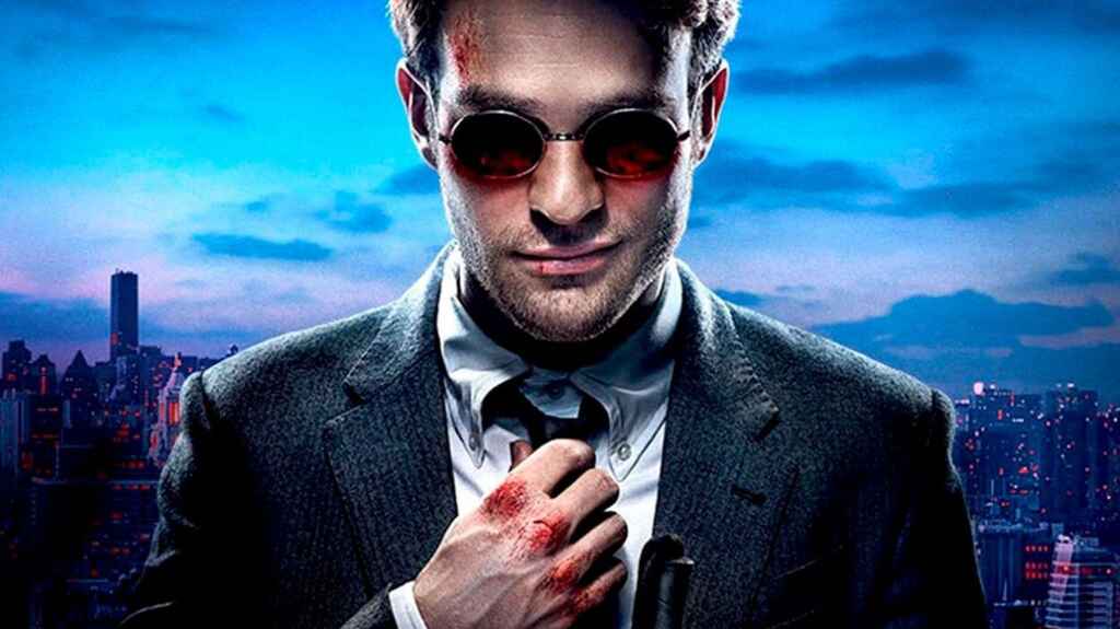 Daredevil: Born Again tendrá calificación "R" para mostrar una versión más fiel del personaje