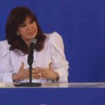 Defensa de Cristina Fernández busca jueces imparciales para la apelación al fallo que la condenó