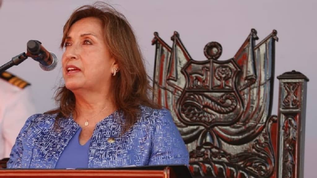 Perú retira permanentemente a su embajador en Colombia: averigüe por qué