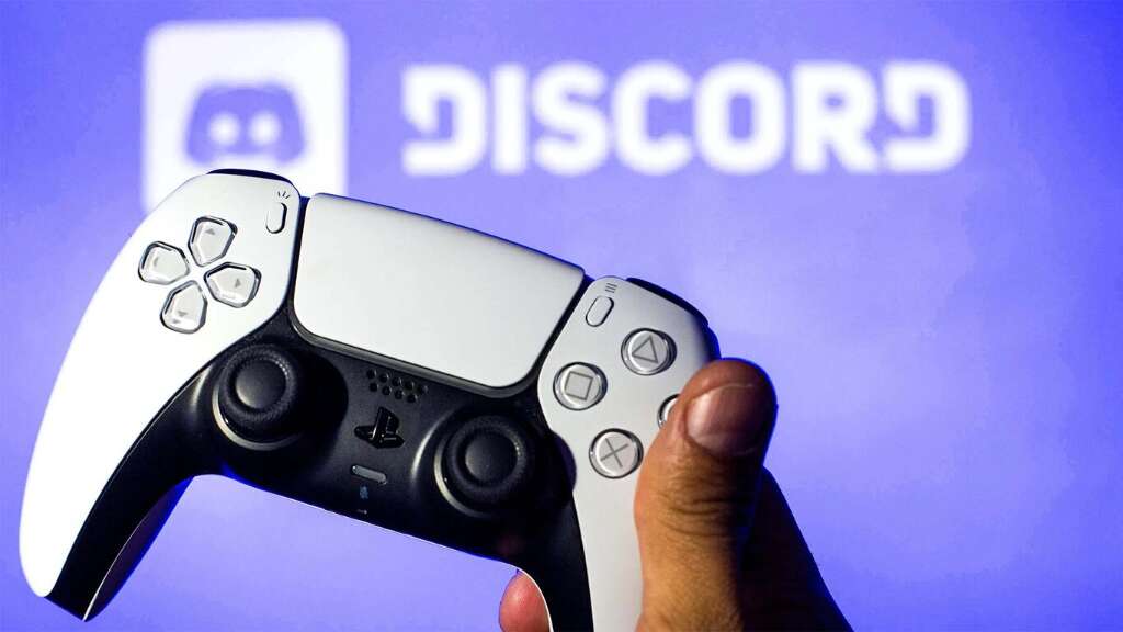 La integración de Discord llega a la PS5 y así funciona