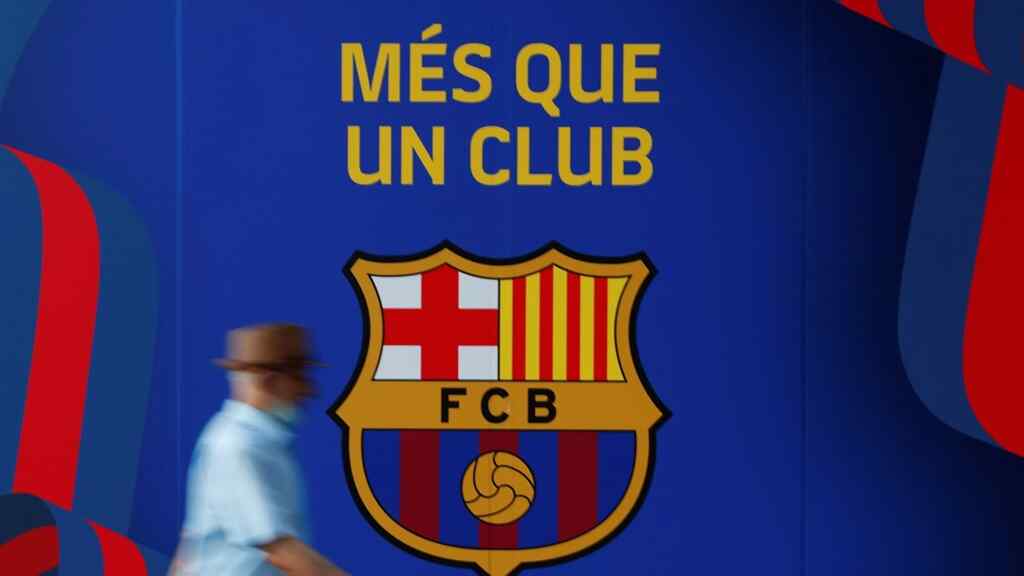 El Barcelona enfrenta una denuncia por corrupción deportiva