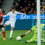 El Bayern sucumbe ante el Leverkusen de Xabi Alonso y pierde el iderato (1)