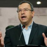 El Gobierno colombiano volverá a sentarse el viernes con los mineros en paro