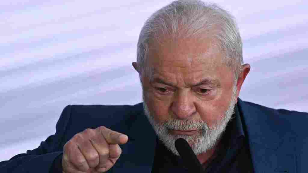 El Gobierno de Lula promete «construir un Brasil con y para las mujeres»