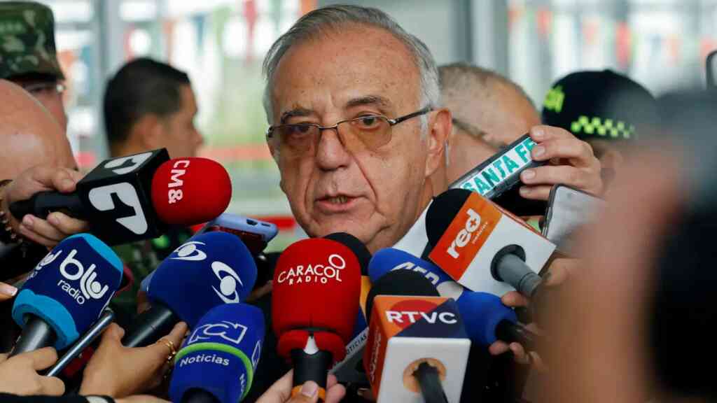 El Gobierno excusa a un comandante de la Policía acusado de negligencia