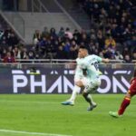 El Inter se recompone ante el Lecce