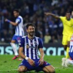 El Inter vuelve a unos cuartos de la «Champions» 12 años después