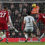 El Liverpool vuelve a sonreír
