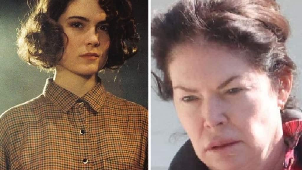 Lara Flynn Boyle cumplió 53 años: así ha cambiado la estrella de los noventa