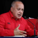 El chavismo expresa «total apoyo» a la lucha contra la corrupción en Venezuela