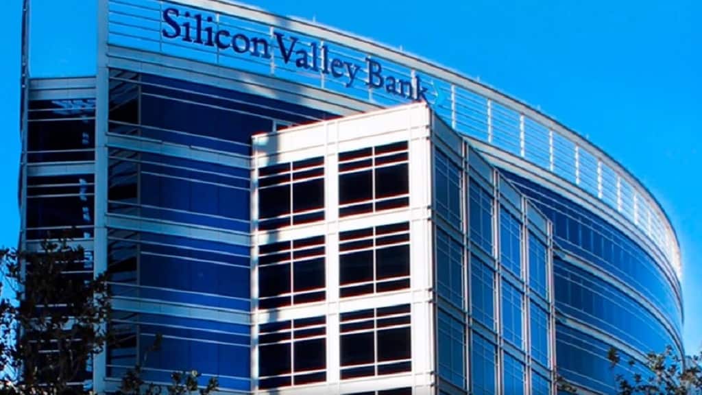 Silicon Valley Bank es cerrado por el regulador de California