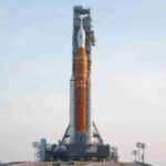 El éxito de Artemis I superó las expectativas de la NASA, que prepara Artemis II