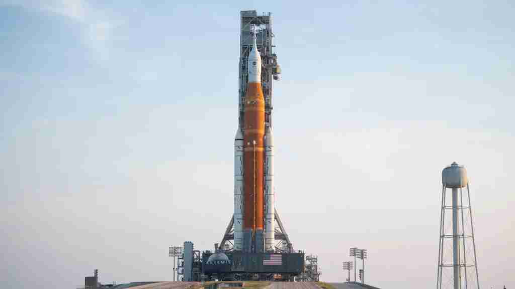 El éxito de Artemis I superó las expectativas de la NASA, que prepara Artemis II