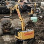 El fiscal general de Ohio demanda a ferroviaria por descarrilamiento