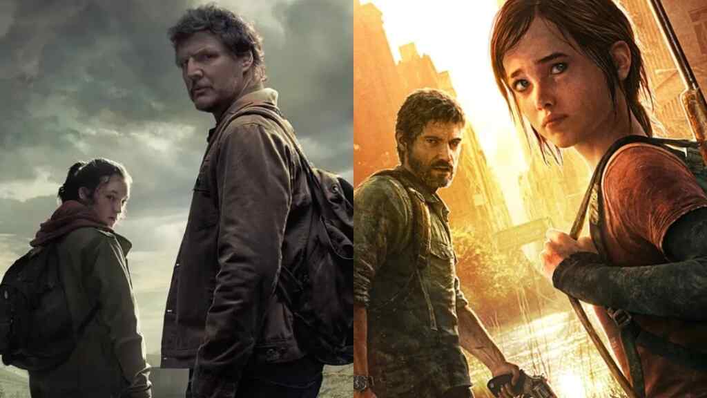 El impacto de la serie de "The Last of Us" aumento las ventas de los videojuegos