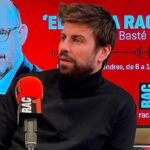 Gerard Piqué reconoció que no echa de menos al Barcelona