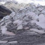 El negro futuro de los glaciares que puede generar una crisis de agua en Perú
