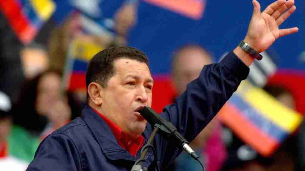 El oficialismo prepara acciones para conmemorar 10 años de la muerte de Chávez