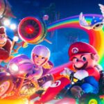 La película de Super Mario Bros. promete ser una experiencia salvaje y única según su tráiler final