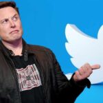 Elon Musk vinculado con aumento del 69% de cuentas misóginas en Twitter, según estudio