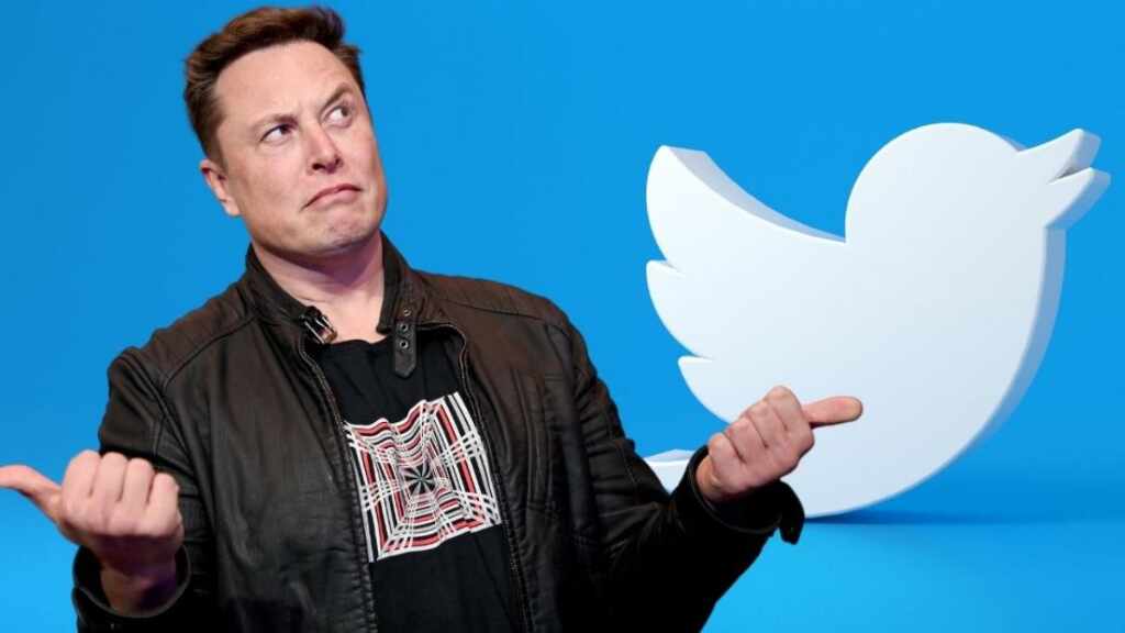 Elon Musk vinculado con aumento del 69% de cuentas misóginas en Twitter, según estudio