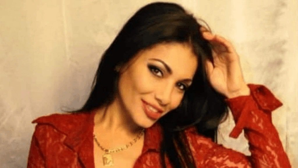 La modelo Yessenia Álava fue asesinada en ataque descarado en Manta, Ecuador