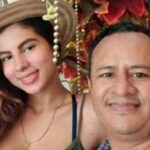 Feminicidio en Aguachica Luz Katherine Zuluaga García es la víctima