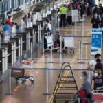 Frustrado atraco «de película» deja dos muertos en el aeropuerto de Chile