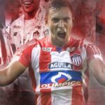 German Gutiérrez regresa a Junior de Barranquilla por pedido de 'Bolillo' Gómez