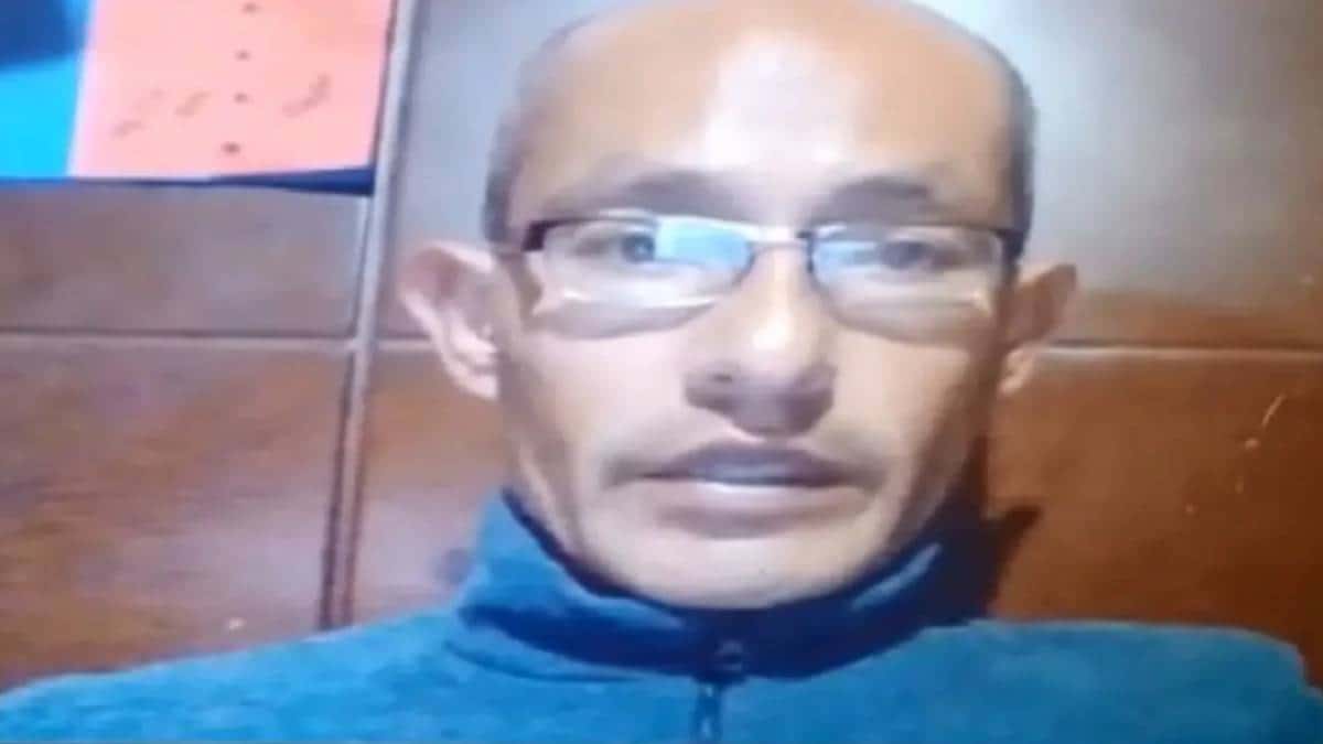 PAPÁ QUE MATÓ A SU HIJO EN MELGAR: Suicidio de Gabriel Enrique González Cubillos, padre que mató a su hijo en un motel de Ibagué, Tolima