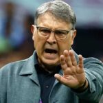 Gerardo Martino rechaza ser el DT de Boca Juniors