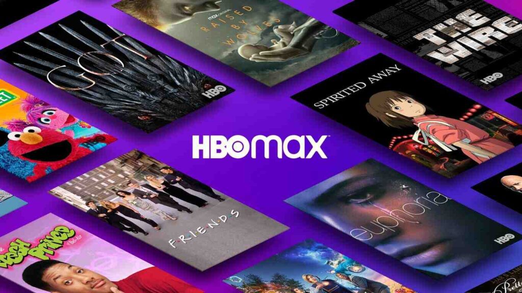 HBO Max cambiaría de nombre y anuncia planes de suscripción más caros