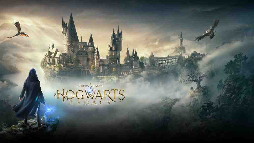 Hogwarts Legacy retrasa su lanzamiento en PS4 y Xbox One y anuncia nueva fecha de estreno
