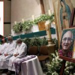 Identifican cuerpo de presunto asesino de sacerdotes jesuitas en México