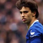João Félix_ «No me arrepiento» de haber fichado por el Atlético de Madrid