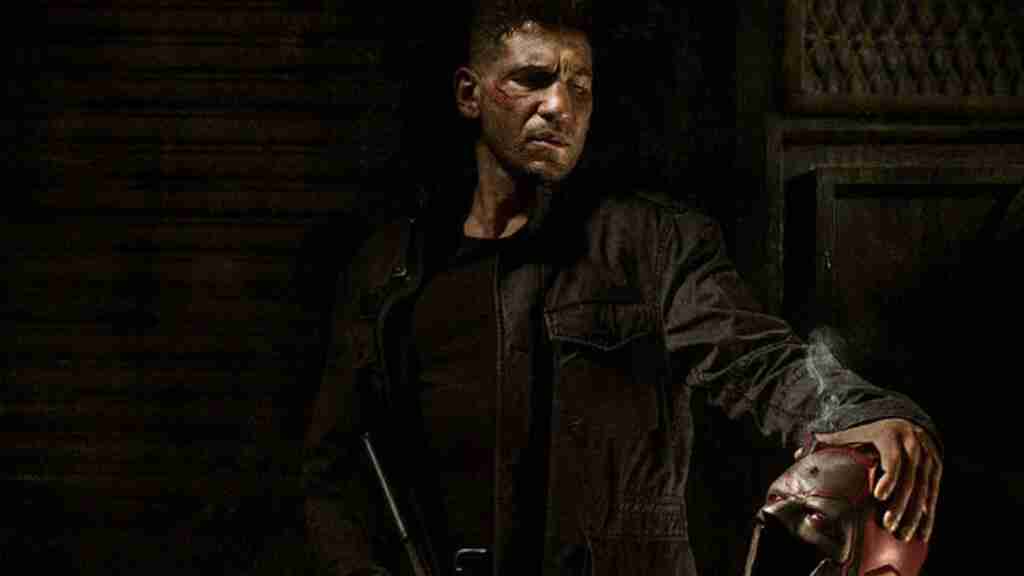 Jon Bernthal vuelve a interpretar a Punisher en Daredevil: Born Again
