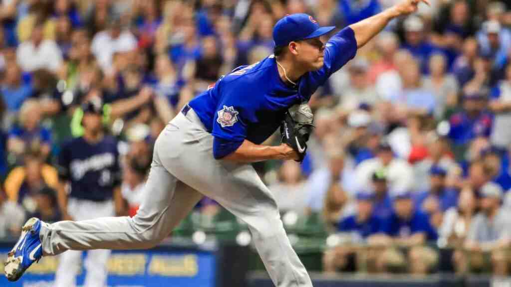 José Quintana, baja de Colombia para el Clásico Mundial de Béisbol
